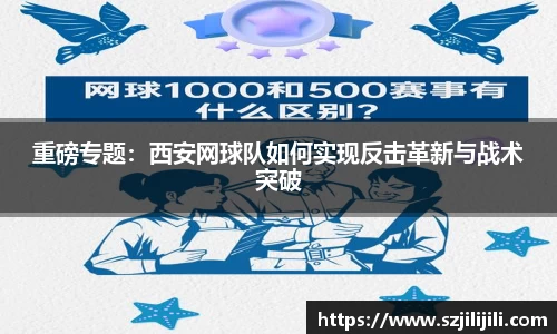 重磅专题：西安网球队如何实现反击革新与战术突破